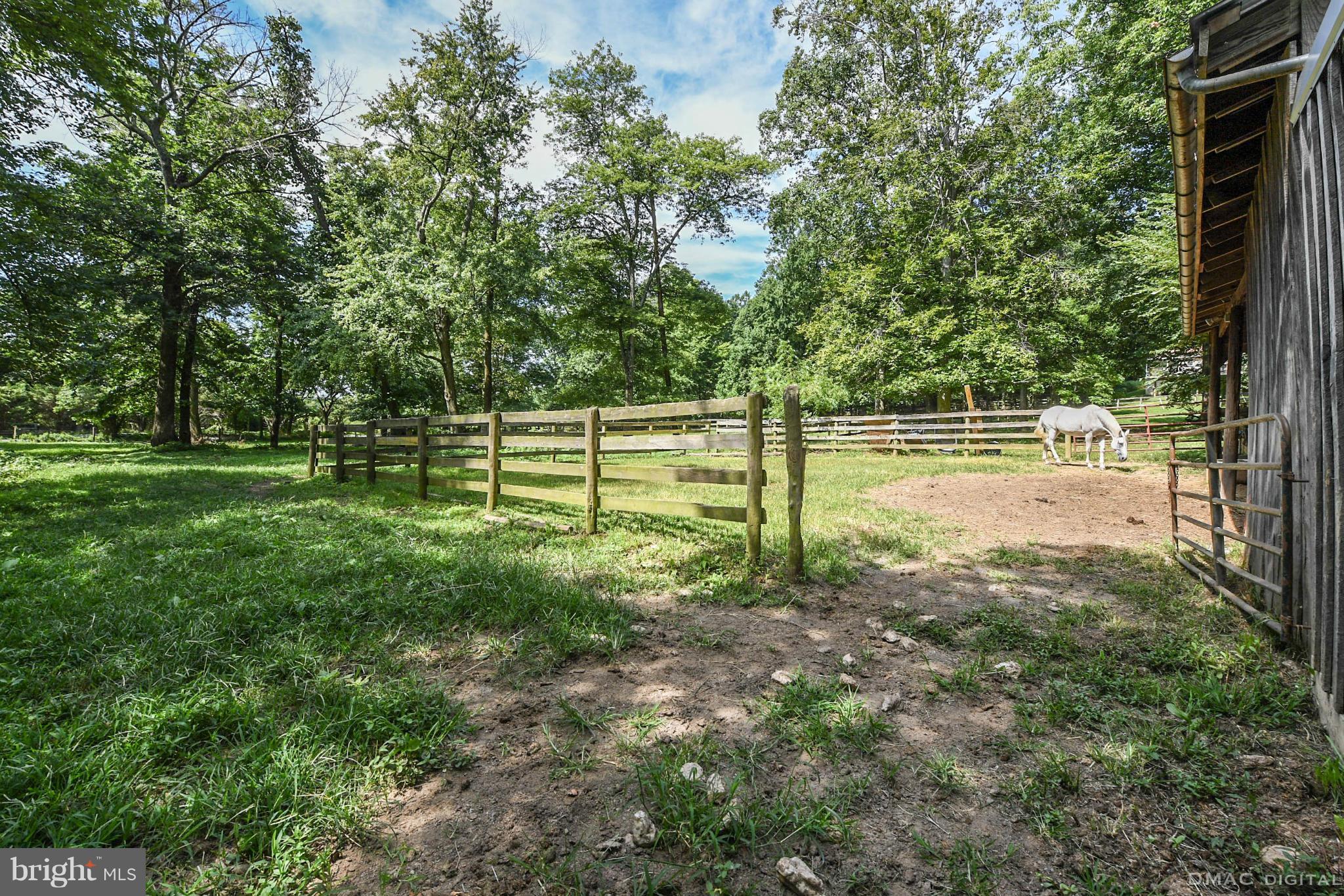 22205 Peach Tree Road Boyds, MD 20841 - Photo 18 of 18 Exterior (Rear)