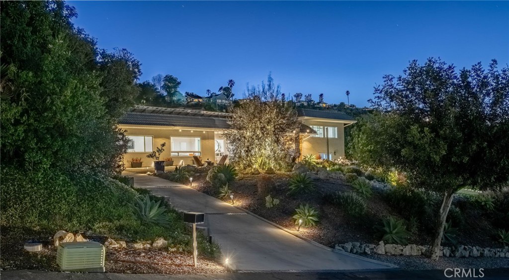 28829 Crestridge Road Rancho Palos Verdes, CA 90275 - Photo 1 of 20