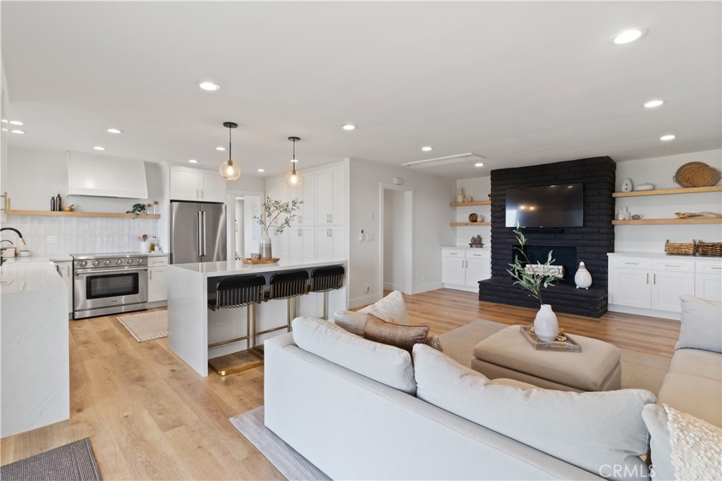 28829 Crestridge Road Rancho Palos Verdes, CA 90275 - Photo 13 of 20