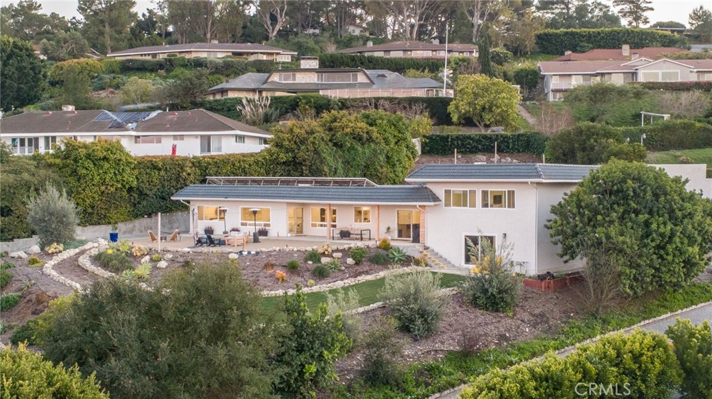 28829 Crestridge Road Rancho Palos Verdes, CA 90275 - Photo 2 of 20