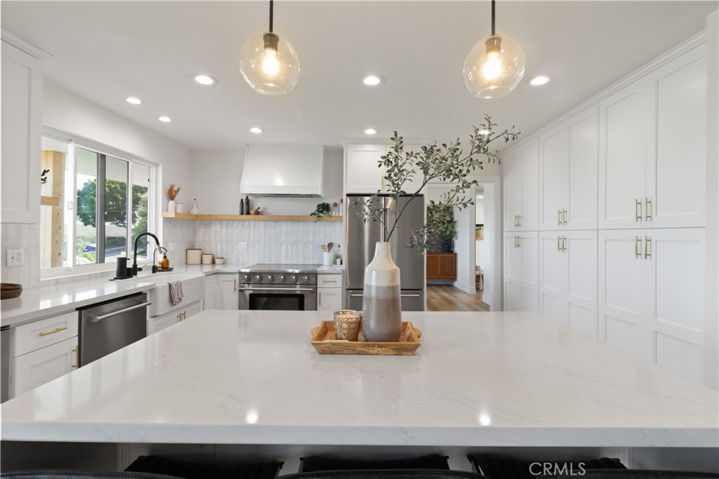 28829 Crestridge Road Rancho Palos Verdes, CA 90275 - Photo 6 of 20