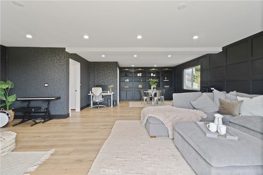 28829 Crestridge Road Rancho Palos Verdes, CA 90275 - Photo 9 of 20