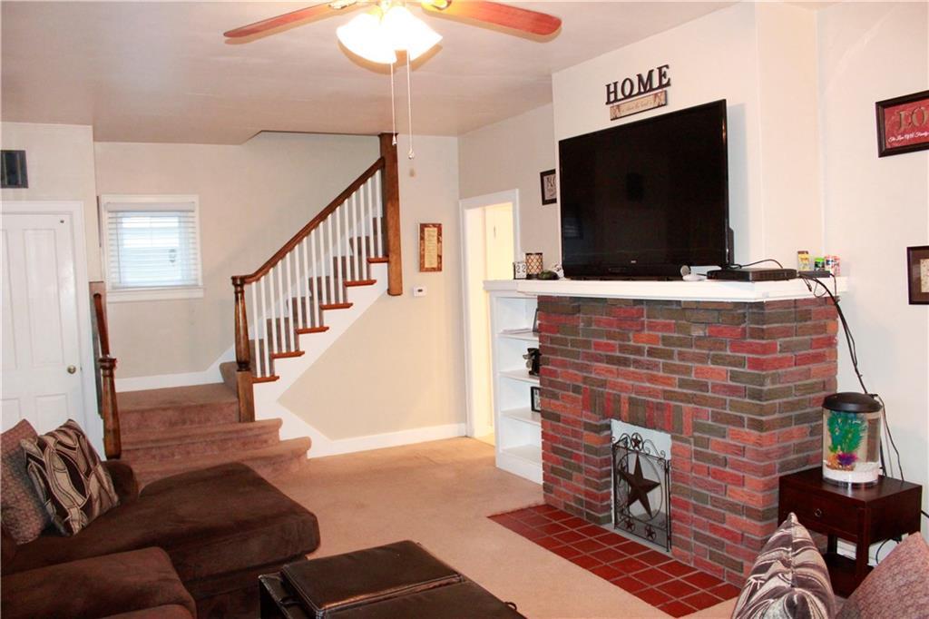 124 5th Street Springfield, OH 45504 - Photo 9 of 35