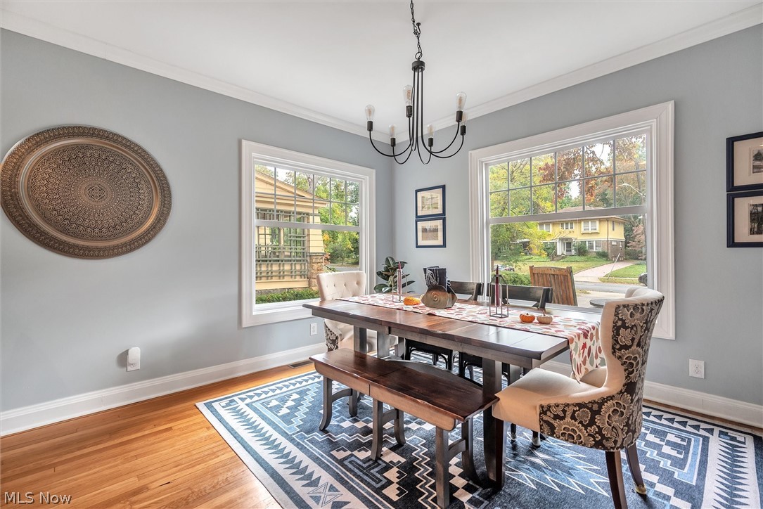 2929 Edgehill Road Cleveland, OH 44118 - Photo 11 of 35 Gallery Image 11