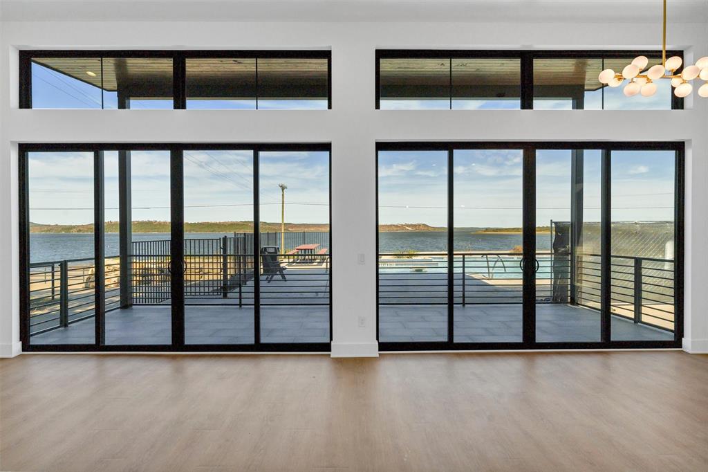 1782 Fm 2951, Unit 28 Graford, TX 76449 - Photo 18 of 30 a view of front door