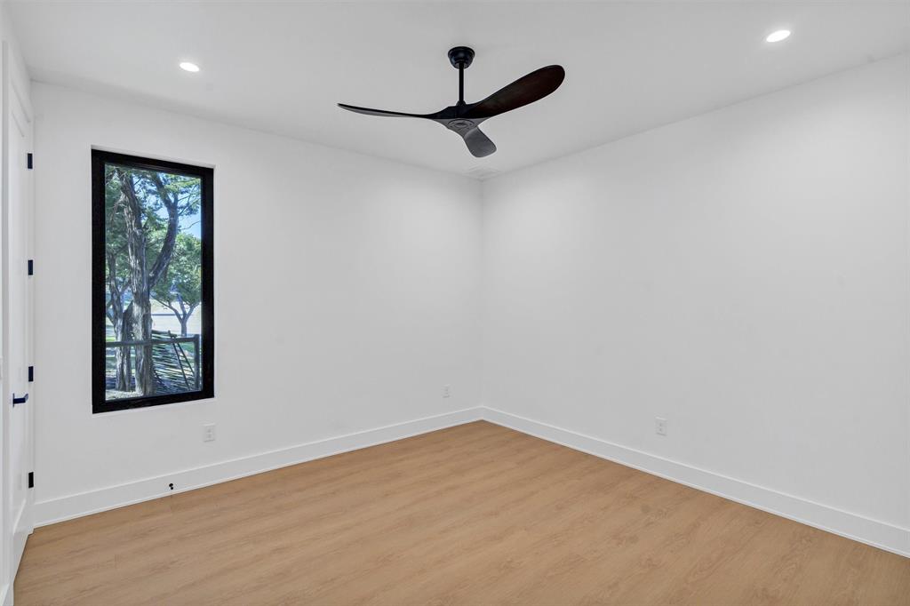 1782 Fm 2951, Unit 28 Graford, TX 76449 - Photo 20 of 30 an empty room with a window