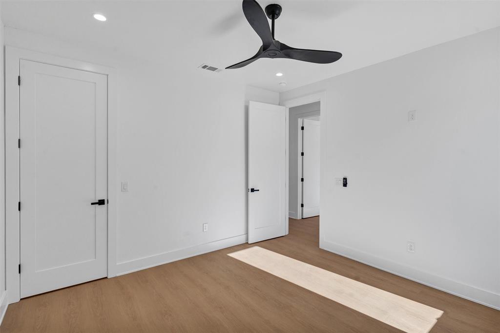 1782 Fm 2951, Unit 28 Graford, TX 76449 - Photo 23 of 30 a view of an empty room