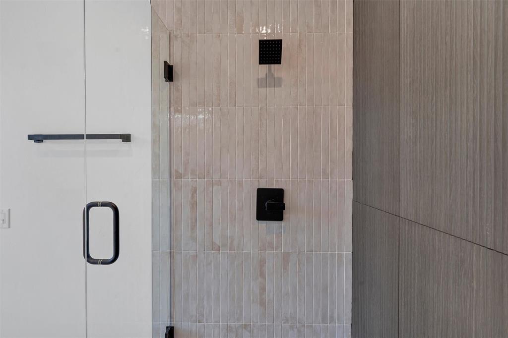 1782 Fm 2951, Unit 28 Graford, TX 76449 - Photo 26 of 30 a bathroom with a shower