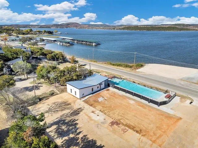 $649,000 | 1782 Fm 2951, Unit 28, Graford, TX 76449