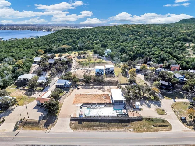 a view of an entryway