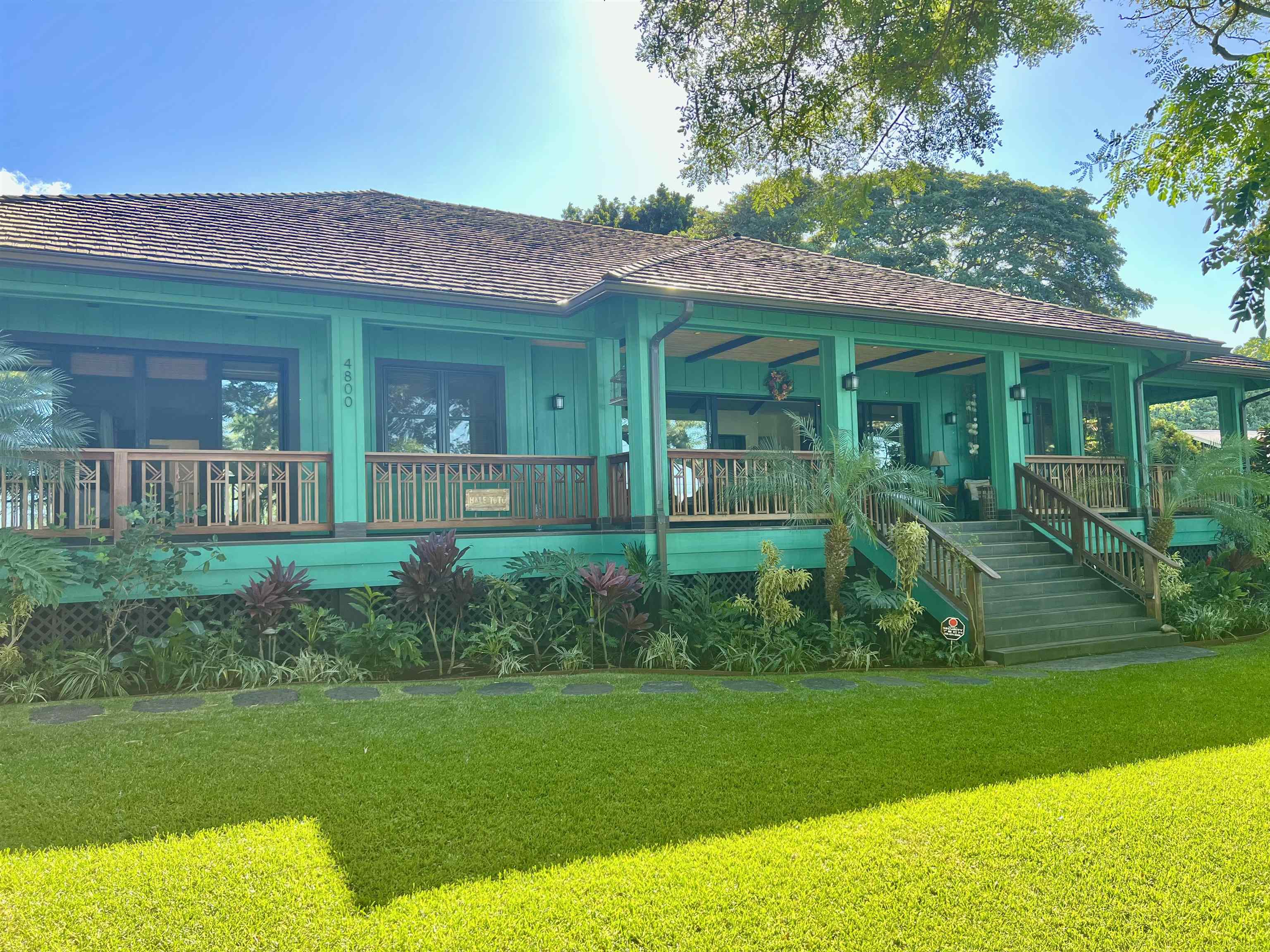 4800 Lower Honoapiilani Road Lahaina, HI 96761 - Photo 1 of 48