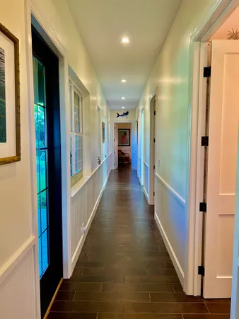 a utility room with sink dryer and washer