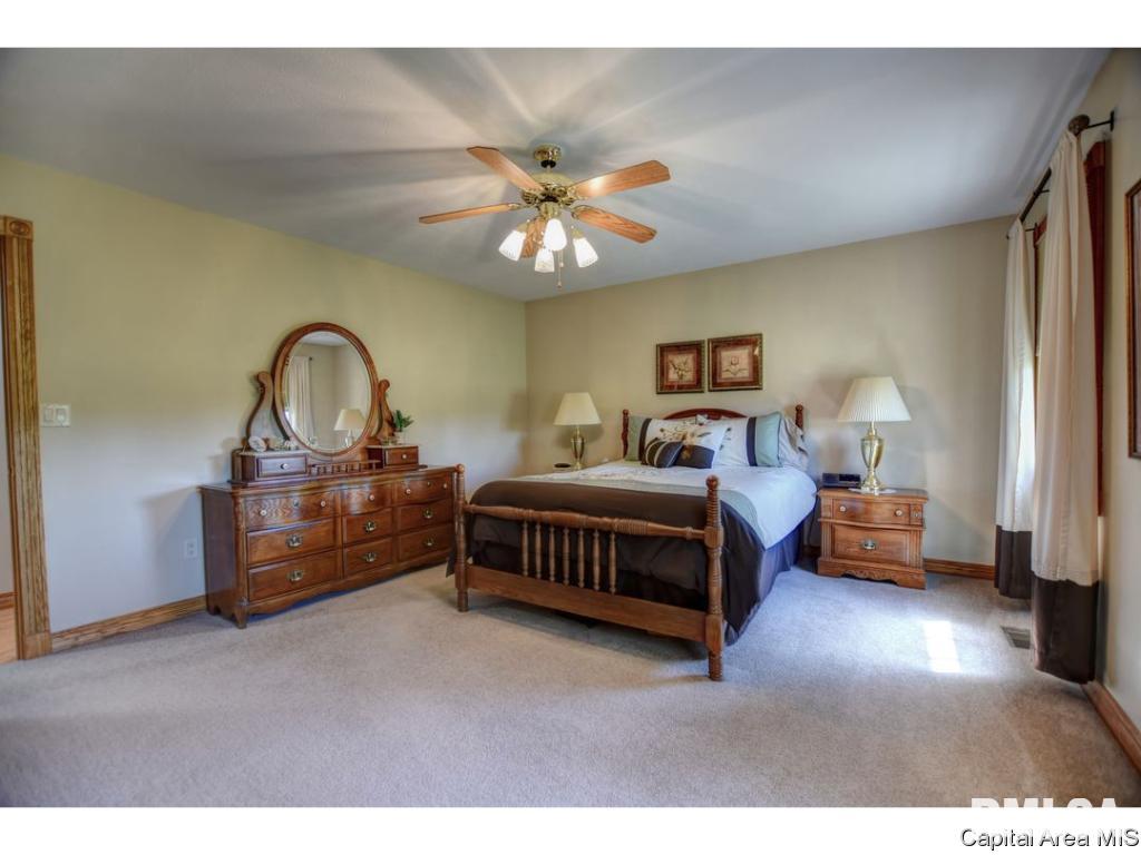 6981 Mansion Road Chatham, IL 62629 - Photo 14 of 31