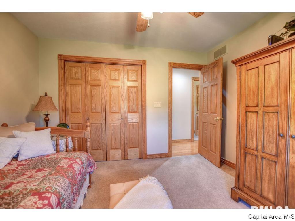 6981 Mansion Road Chatham, IL 62629 - Photo 18 of 31