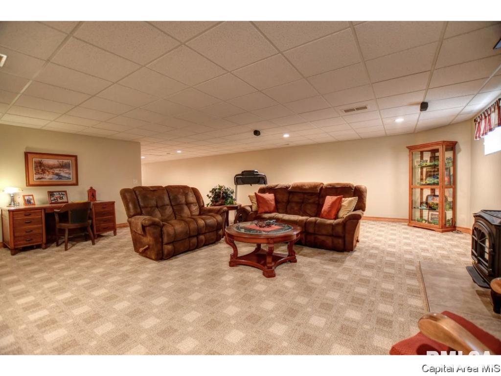 6981 Mansion Road Chatham, IL 62629 - Photo 22 of 31