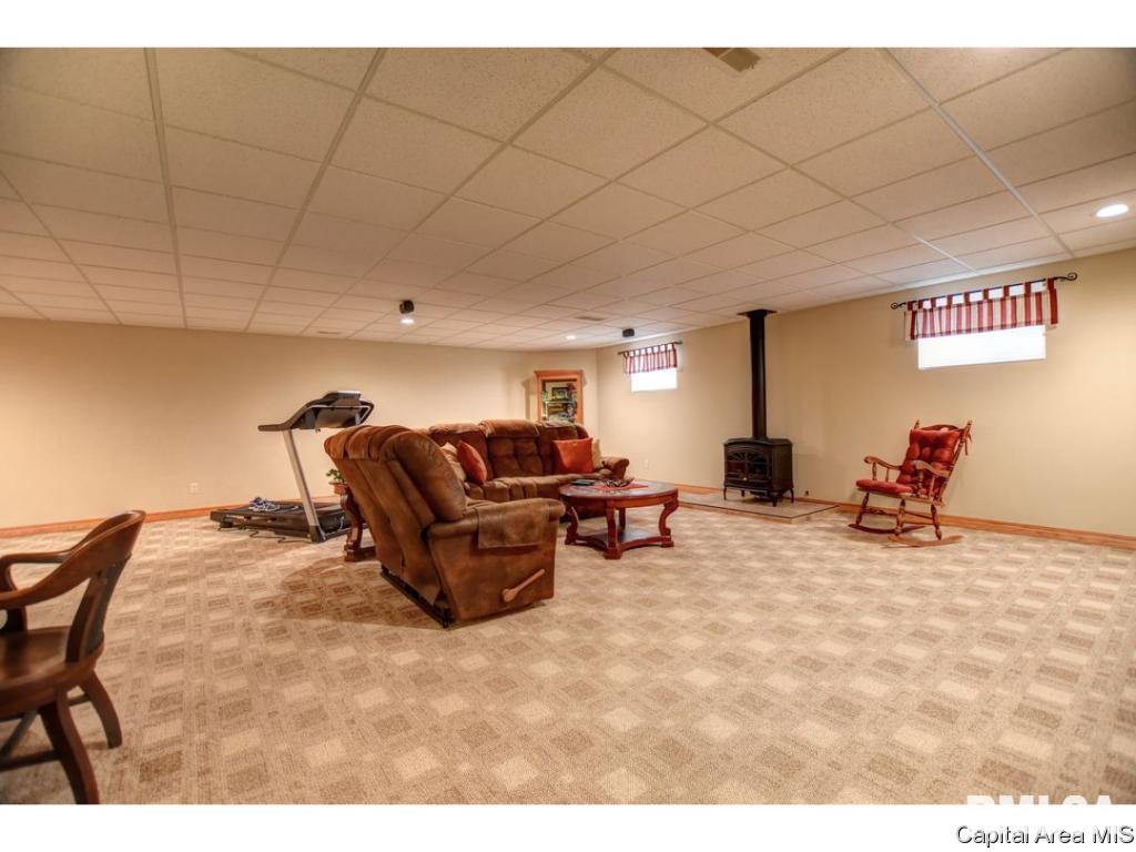 6981 Mansion Road Chatham, IL 62629 - Photo 23 of 31