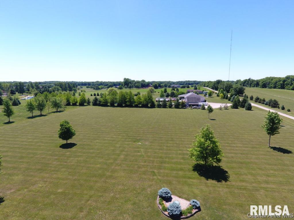 6981 Mansion Road Chatham, IL 62629 - Photo 27 of 31
