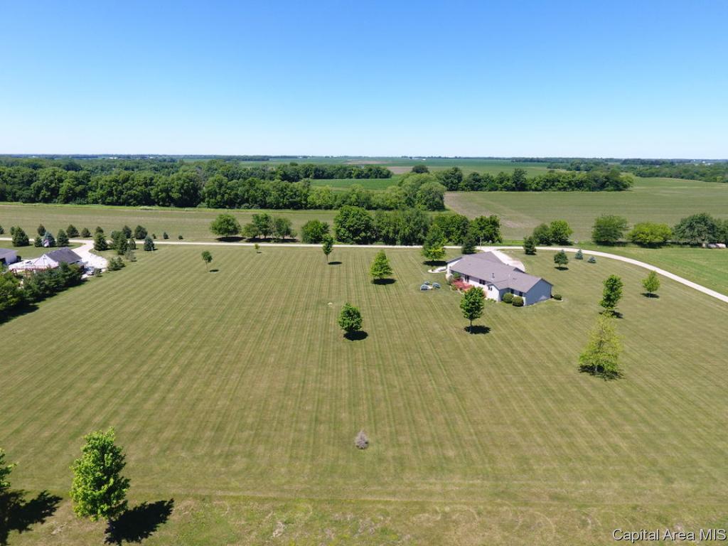 6981 Mansion Road Chatham, IL 62629 - Photo 28 of 31