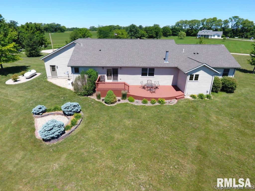 6981 Mansion Road Chatham, IL 62629 - Photo 30 of 31
