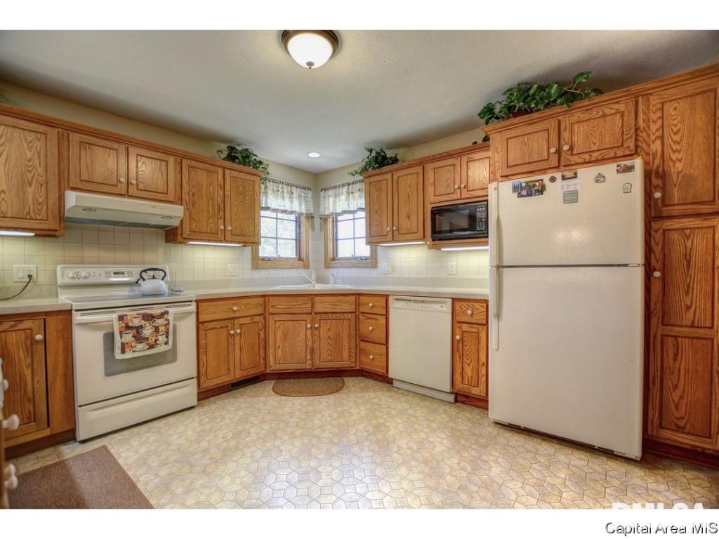 6981 Mansion Road Chatham, IL 62629 - Photo 7 of 31