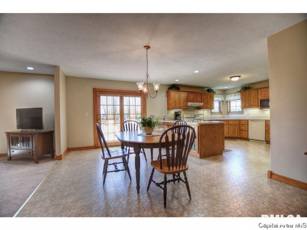 6981 Mansion Road Chatham, IL 62629 - Photo 9 of 31