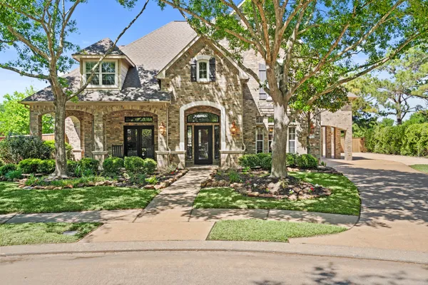 $775,000 | 26302 Hickory Field Court, Cypress, TX 77433