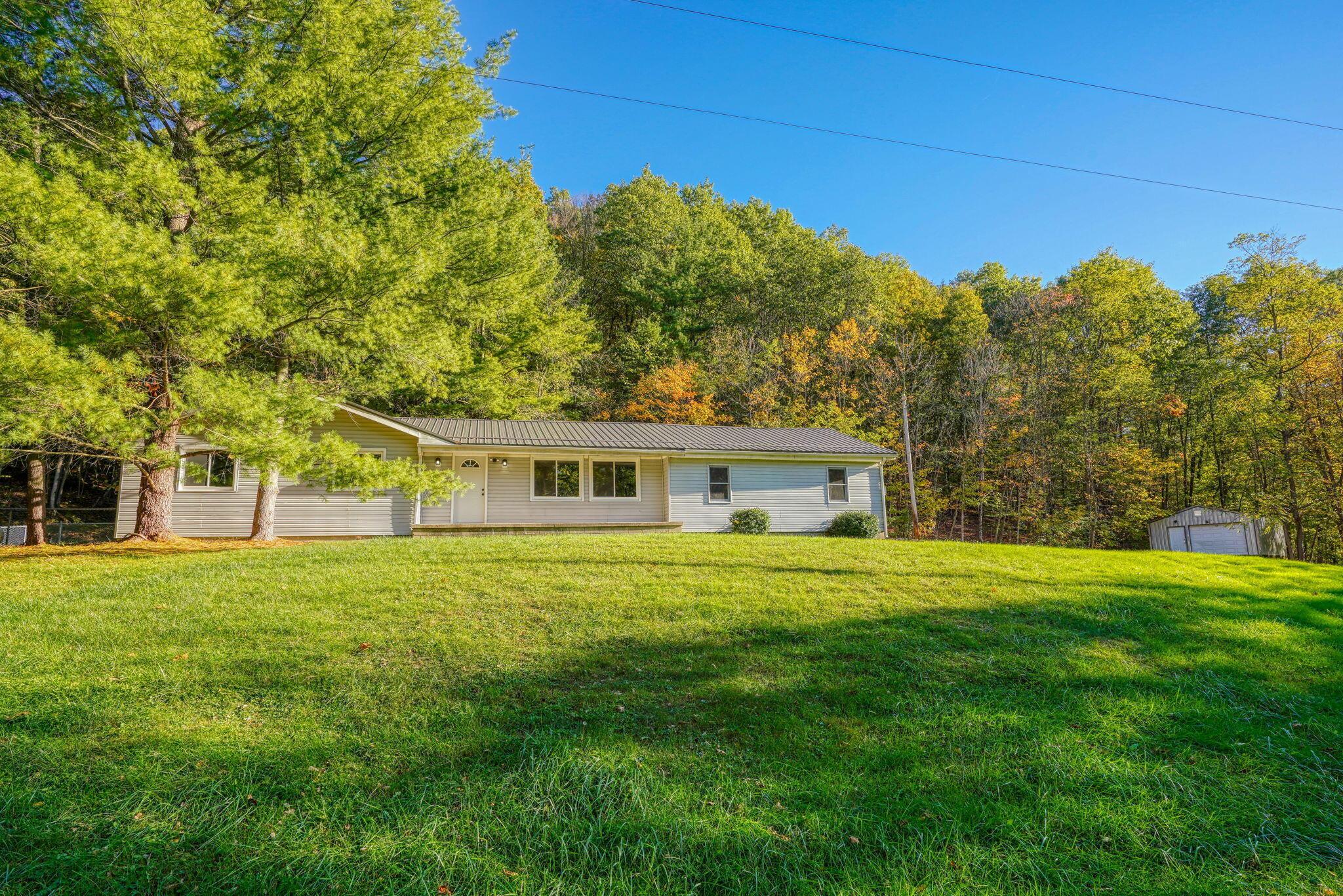 368 Mingo Road Chillicothe, OH 45601 - Photo 9 of 57 368 Mingo Rd (9)