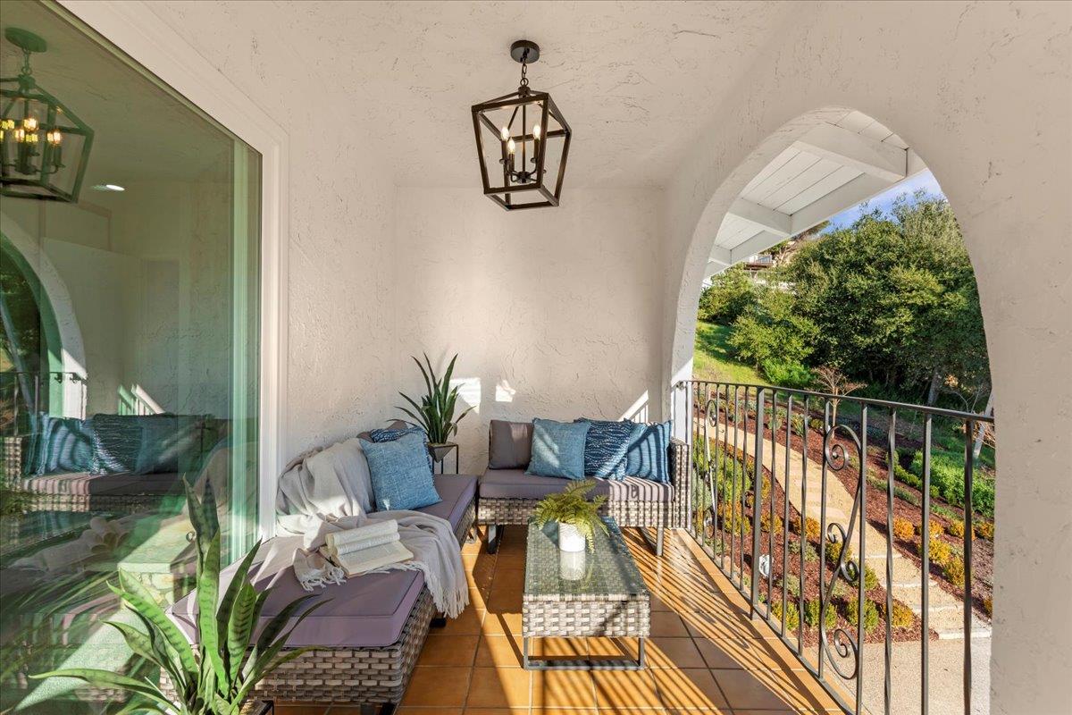 2915 Thomas Grde Morgan Hill, CA 95037 - Photo 25 of 87 a view of balcony door and dining room