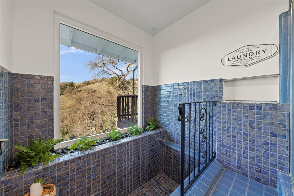 2915 Thomas Grde Morgan Hill, CA 95037 - Photo 31 of 87 a view of a brick wall of the house