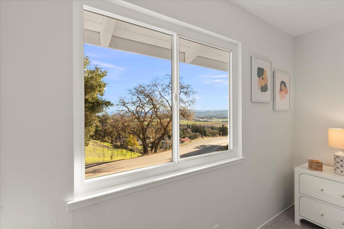 2915 Thomas Grde Morgan Hill, CA 95037 - Photo 35 of 87 a view of a bedroom with a window