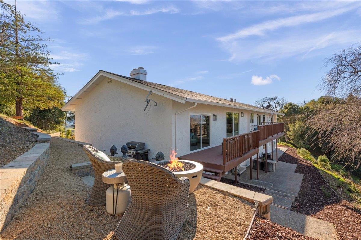 2915 Thomas Grde Morgan Hill, CA 95037 - Photo 62 of 87 a view of house with outdoor space and seating