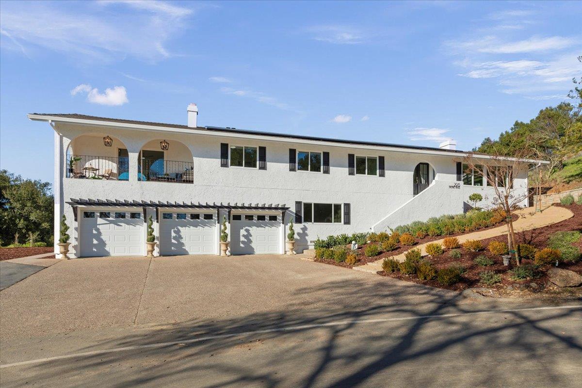 2915 Thomas Grde Morgan Hill, CA 95037 - Photo 69 of 87 a view of a house with a patio