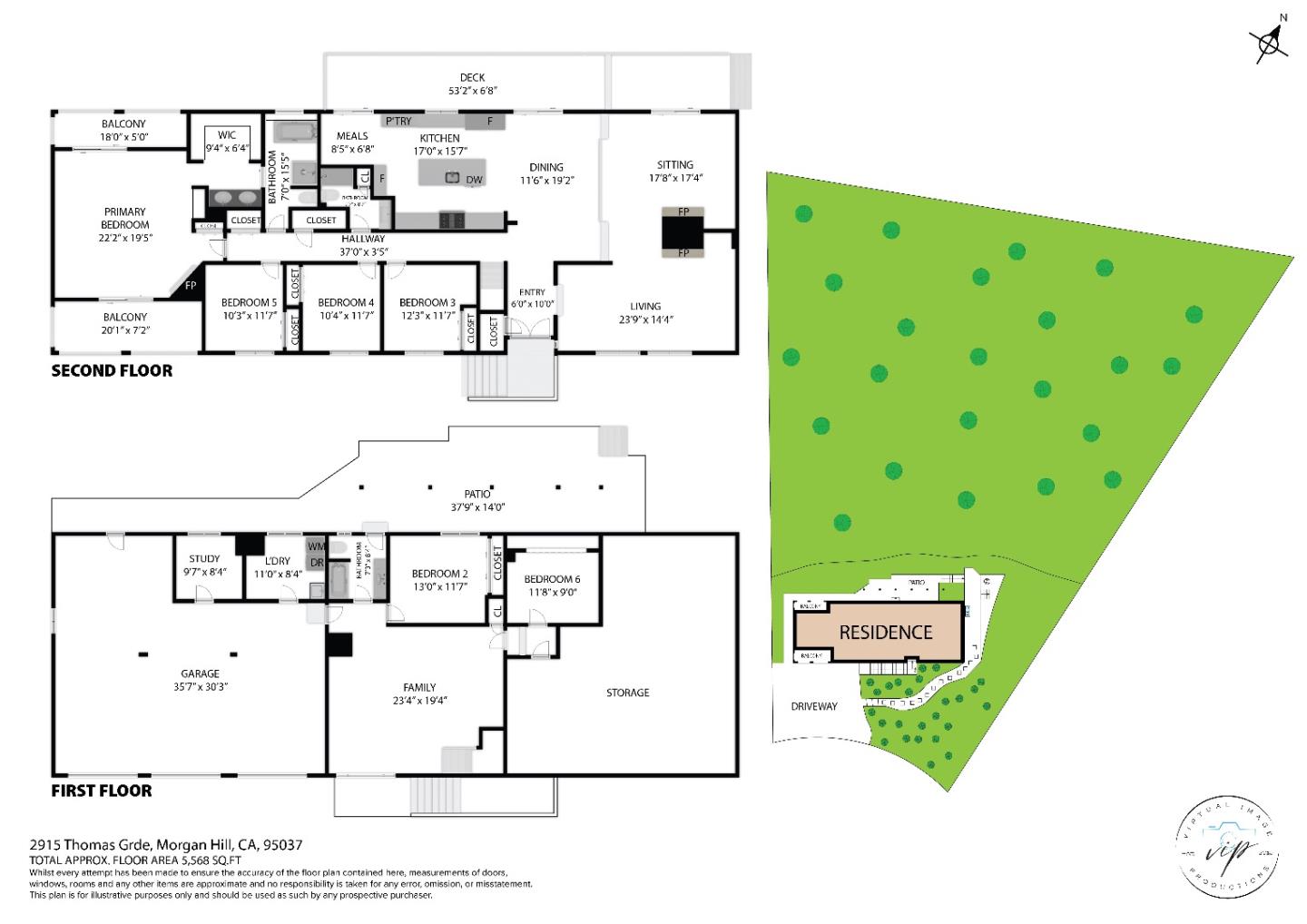2915 Thomas Grde Morgan Hill, CA 95037 - Photo 87 of 87