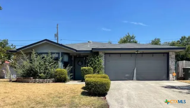 $1,295 | 2502 Transit Drive, Killeen, TX 76543