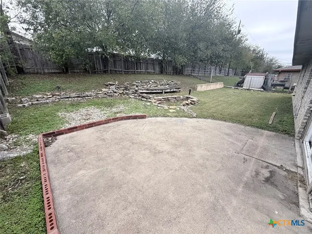 $1,295 | 2502 Transit Drive, Killeen, TX 76543