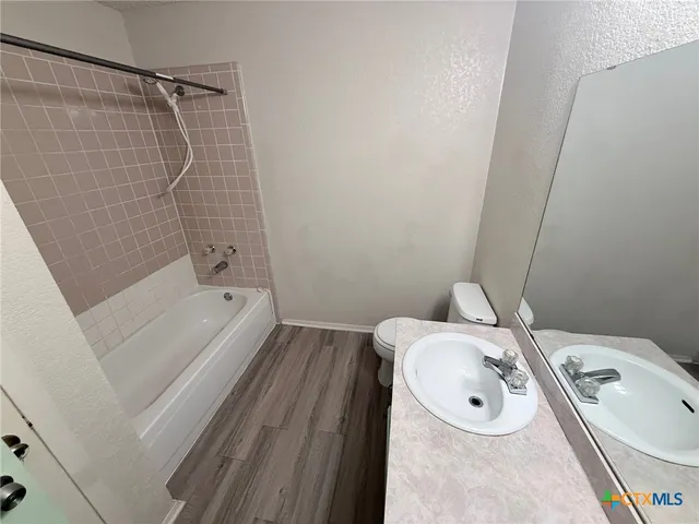 $1,295 | 2502 Transit Drive, Killeen, TX 76543