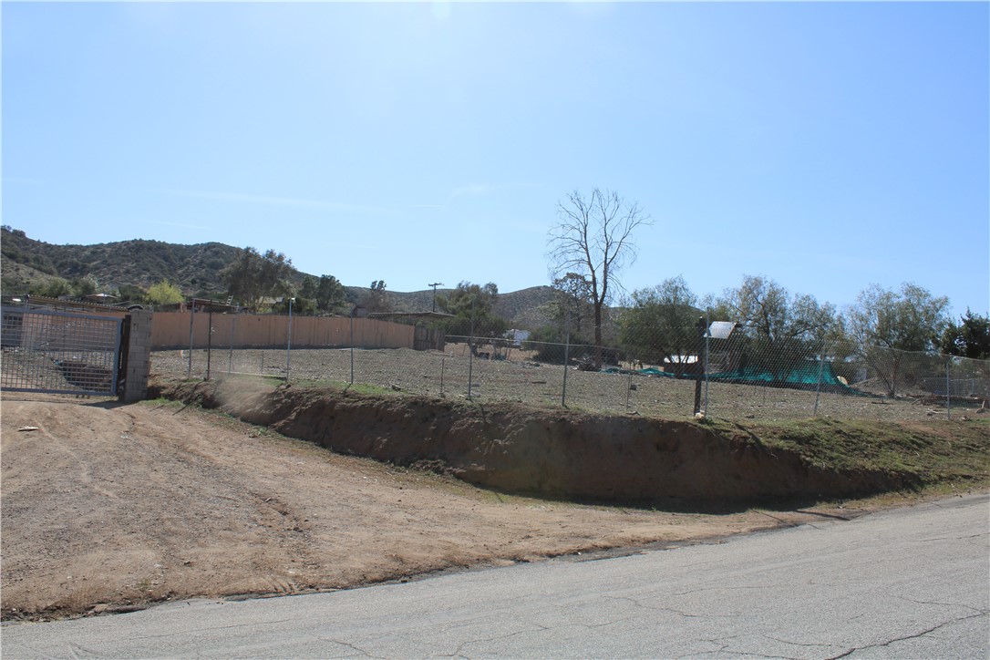 4570 Hubbard Road Acton, CA 93510 - Photo 11 of 11 a view of a lake view with mountain in the background