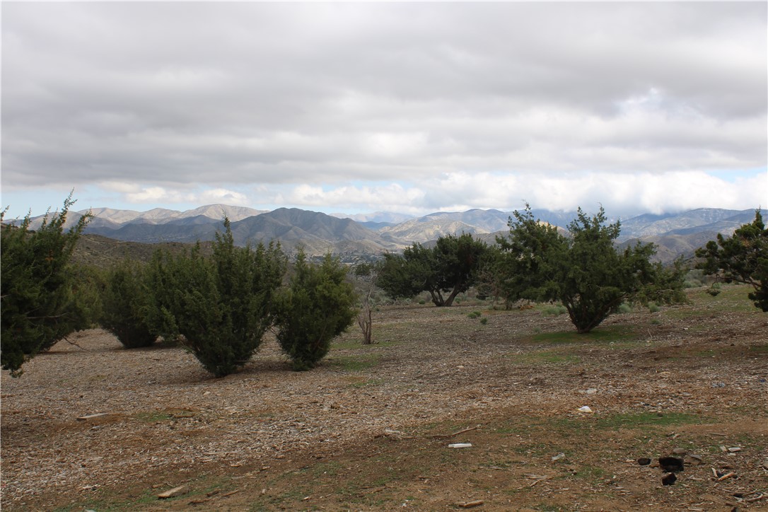 4570 Hubbard Road Acton, CA 93510 - Photo 7 of 11 a view of outdoor space with city view