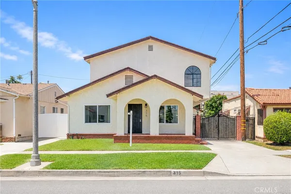 $1,158,000 | 315 East Norwood Place, Alhambra, CA 91801