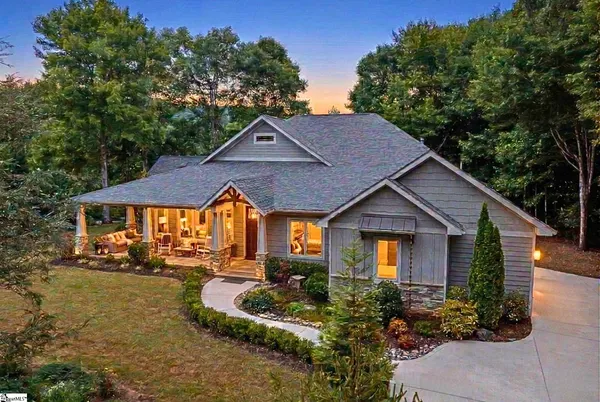 $945,000 | 38 The Cliffs Parkway, Landrum, SC 29356