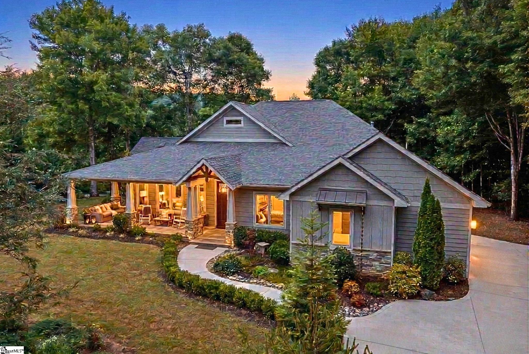 38 The Cliffs Parkway Landrum, SC 29356 - Photo 1 of 44