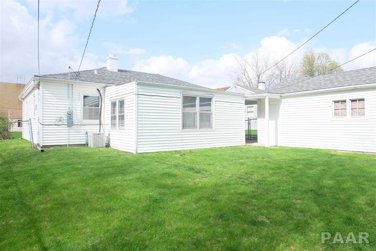 902 West Ridgemont Road Peoria, IL 61614 - Photo 32 of 36 Gallery Image 32