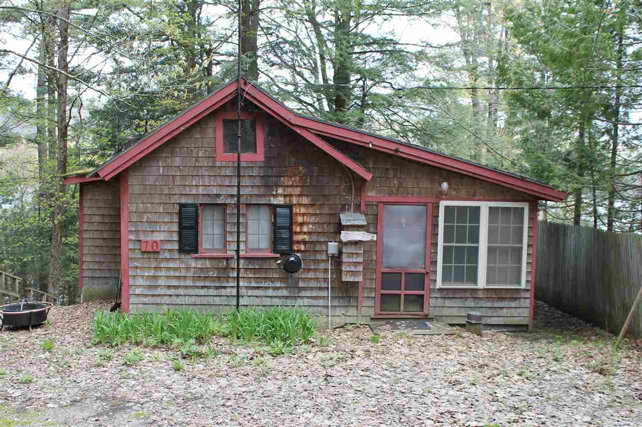 70 Wheatley Road Hinesburg, VT 05461 - Photo 1 of 1 Gallery Image 1