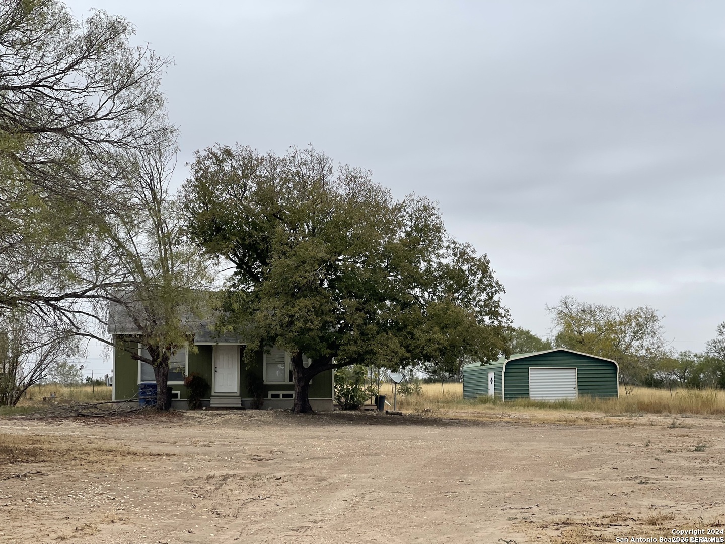 4235 Mickey Road San Antonio, TX 78223 - Photo 12 of 13