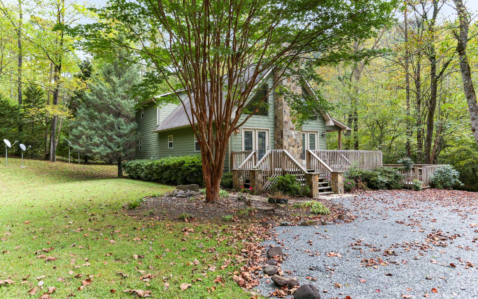 9892 Tusquittee Road Hayesville, NC 28904 - Photo 46 of 51 Additional View