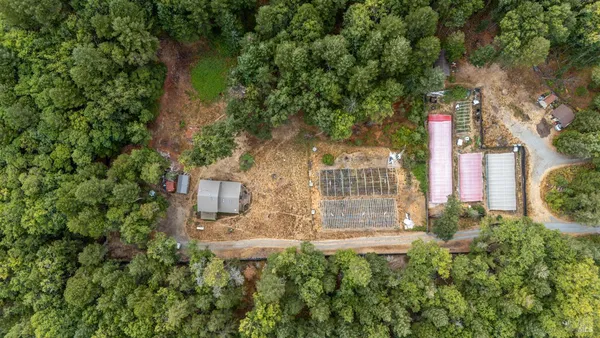 an view of outdoor space and yard