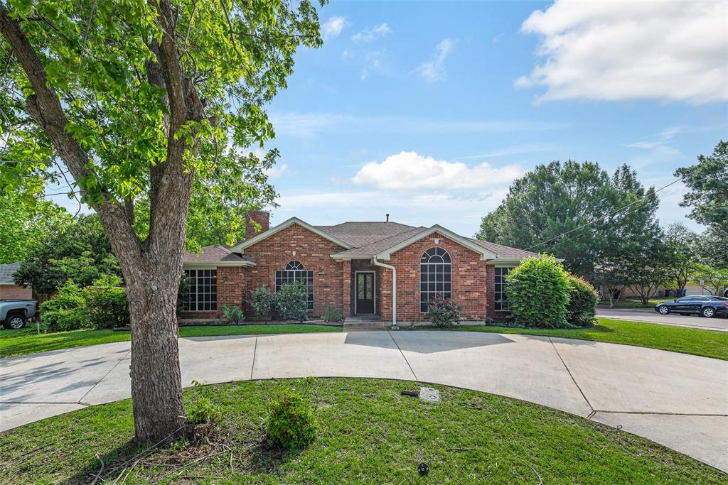 600 North Chattey Road DeSoto, TX 75115 - Photo 1 of 29