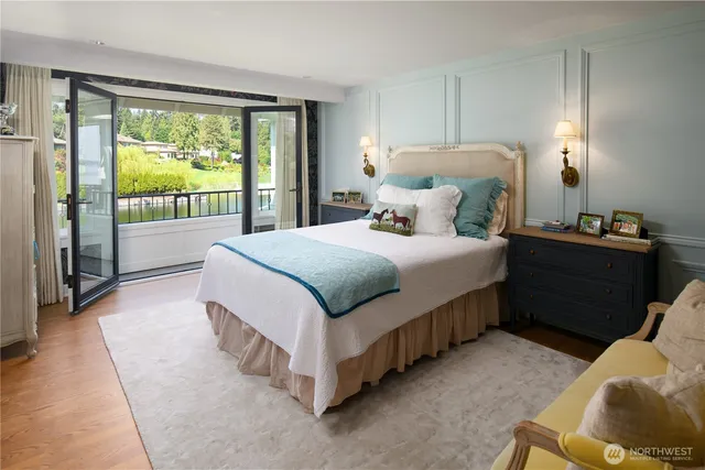 $17,995,000 | 8580 Hunts Point Lane, Hunts Point, WA 98004