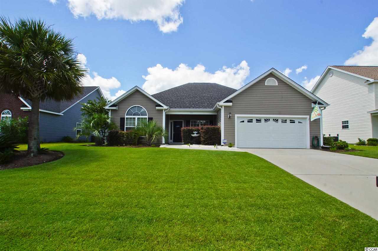 302 Sugar Mill Loop Myrtle Beach, SC 29588 - Photo 1 of 20 Gallery Image 1