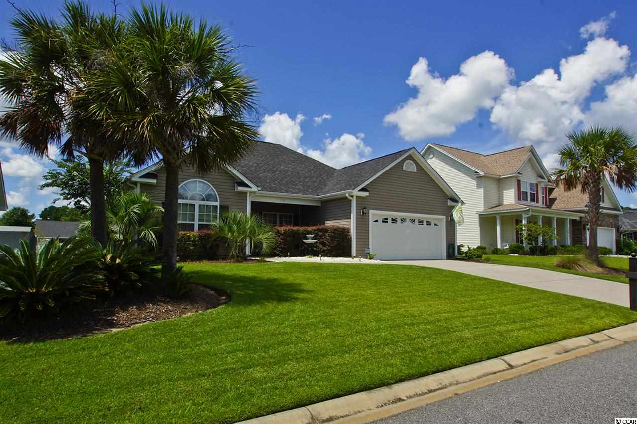 302 Sugar Mill Loop Myrtle Beach, SC 29588 - Photo 2 of 20 Gallery Image 2